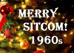 MERRY SITCOM! 1960s - REWATCH CLASSIC TV EXCLUSIVE COLLECTION!!!