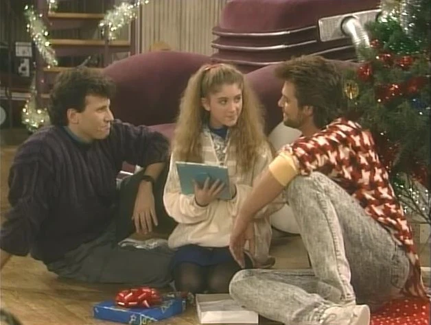 MERRY SITCOM! 1980s - REWATCH CLASSIC TV EXCLUSIVE COLLECTION!!! UPDATED 2025 - Image 12