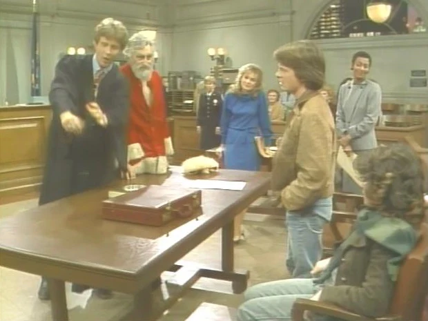 MERRY SITCOM! 1980s - REWATCH CLASSIC TV EXCLUSIVE COLLECTION!!! UPDATED 2025 - Image 13