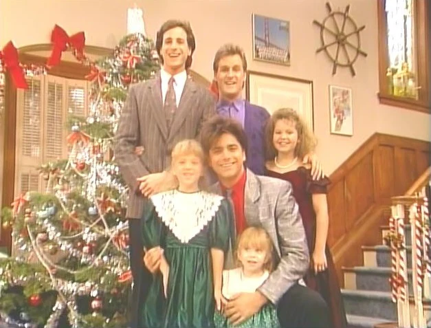 MERRY SITCOM! 1980s - REWATCH CLASSIC TV EXCLUSIVE COLLECTION!!! UPDATED 2025 - Image 2