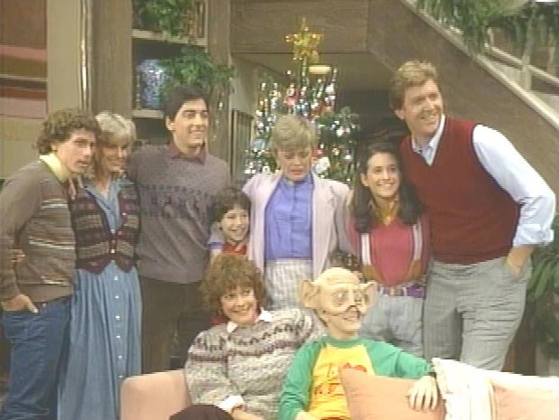 MERRY SITCOM! 1980s - REWATCH CLASSIC TV EXCLUSIVE COLLECTION!!! UPDATED 2025 - Image 4