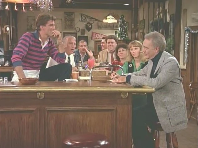MERRY SITCOM! 1980s - REWATCH CLASSIC TV EXCLUSIVE COLLECTION!!! UPDATED 2025 - Image 5