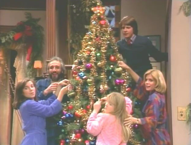 MERRY SITCOM! 1980s - REWATCH CLASSIC TV EXCLUSIVE COLLECTION!!! UPDATED 2025 - Image 8