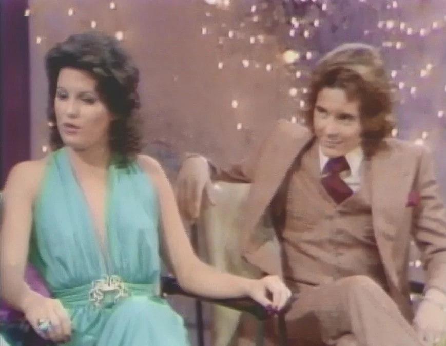 MERV GRIFFIN SHOW (10/12/73) A SALUTE TO LUCILLE BALL - Image 6
