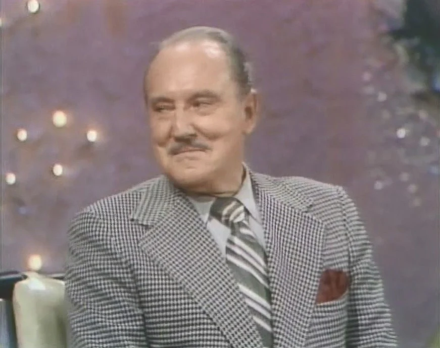 MERV GRIFFIN SHOW (10/12/73) A SALUTE TO LUCILLE BALL - Image 8