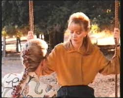 A MESSAGE FROM HOLLY (CBS TVM-12/13/92) - Image 4