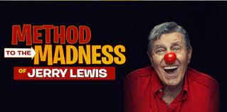 METHOD TO THE MADNESS OF JERRY LEWIS (Encore 12/17/11) - Image 2