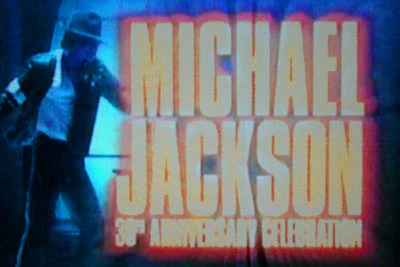 MICHAEL JACKSON'S 30TH ANNIVERSARY CELEBRATION (CBS 11/13/01)