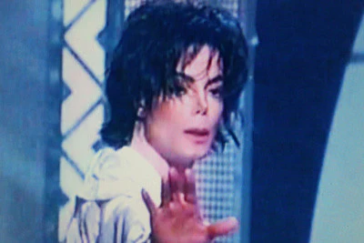 MICHAEL JACKSON'S 30TH ANNIVERSARY CELEBRATION (CBS 11/13/01) - Image 6