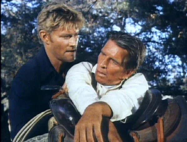 MICHAEL RENNIE - VOL 1 - Image 2