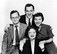 MISTER PEEPERS - THE COLLECTION (1952-1955) VERY RARE!!! HARD TO FIND!!! Wally Cox, Tony Randall, Marion Lornem Jack Warden, Nancy Remington, Ruth McDevitt, Georgann Johnson, Sylvia Field, Ernest Truex - Image 3