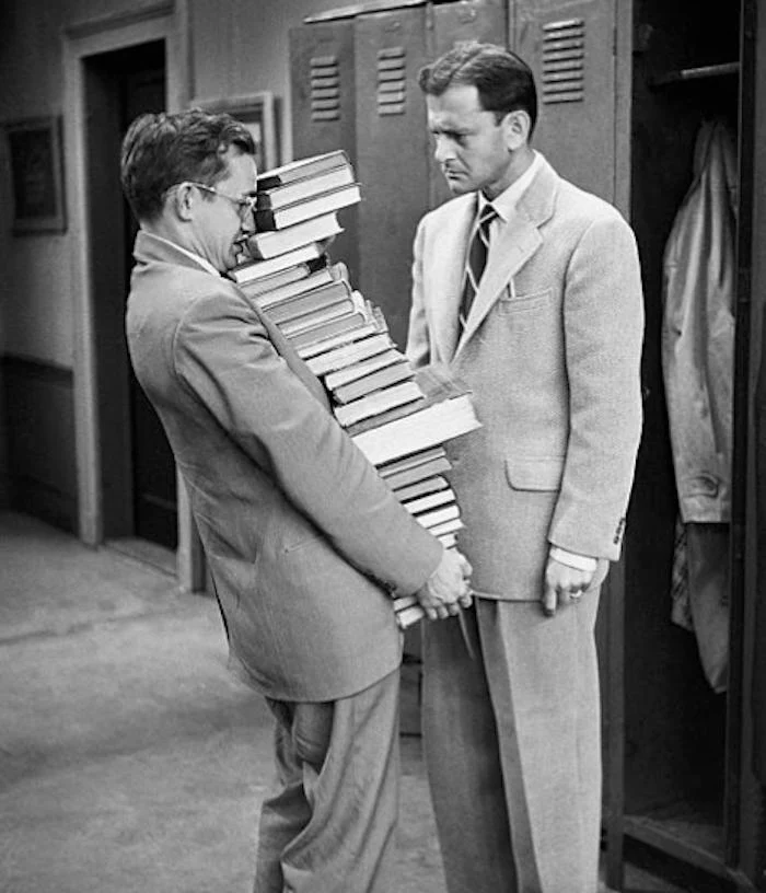 MISTER PEEPERS - THE COLLECTION (1952-1955) VERY RARE!!! HARD TO FIND!!! Wally Cox, Tony Randall, Marion Lornem Jack Warden, Nancy Remington, Ruth McDevitt, Georgann Johnson, Sylvia Field, Ernest Truex - Image 4