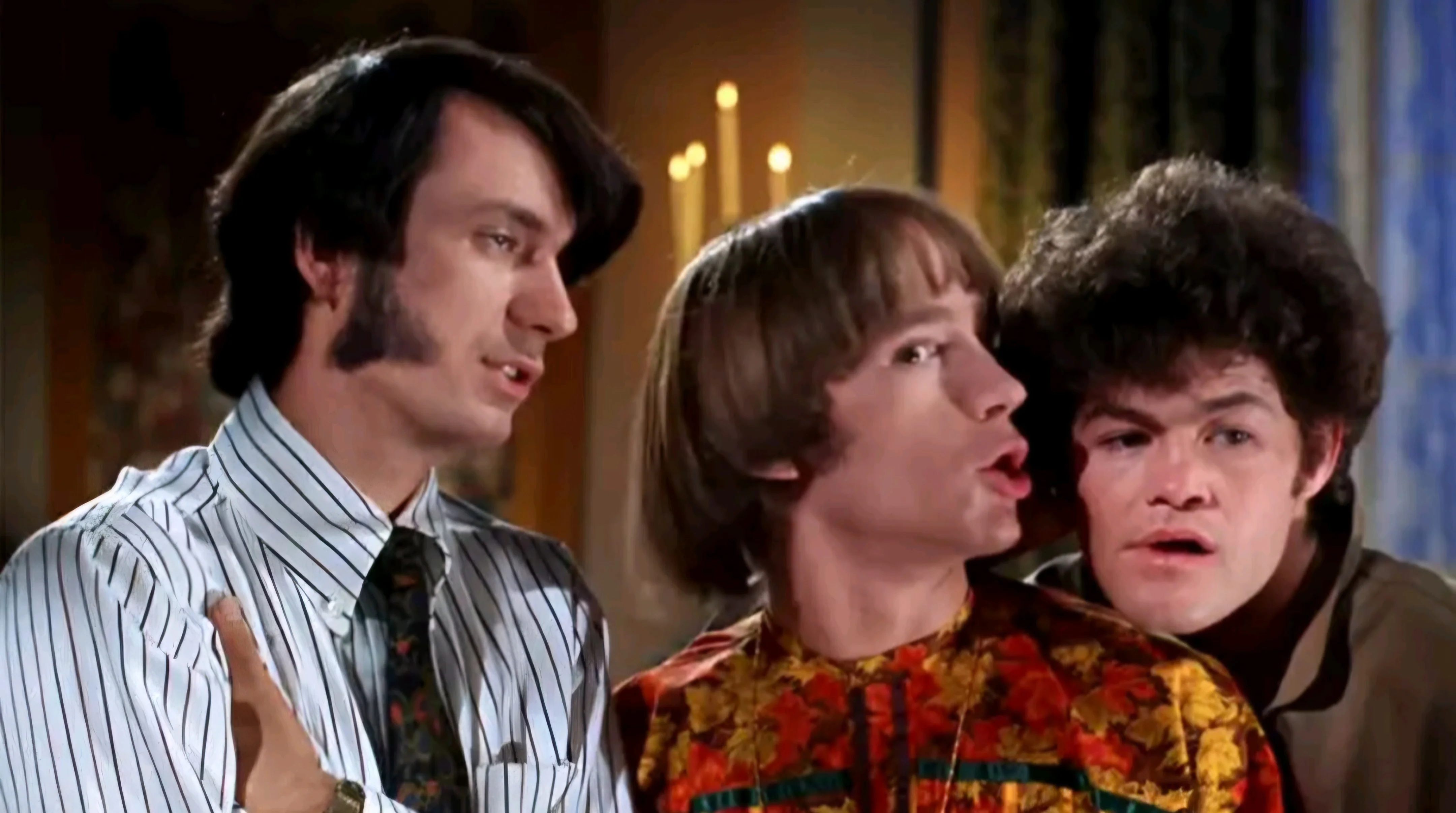MONKEES, THE - THE COMPLETE SERIES + BONUS MATERIAL (NBC 1966-1968) EXCEPTIONAL QUALITY!!! HARD TO FIND!!! Davy Jones, Micky Dolenz, Michael Nesmith, Peter Tork - Image 2