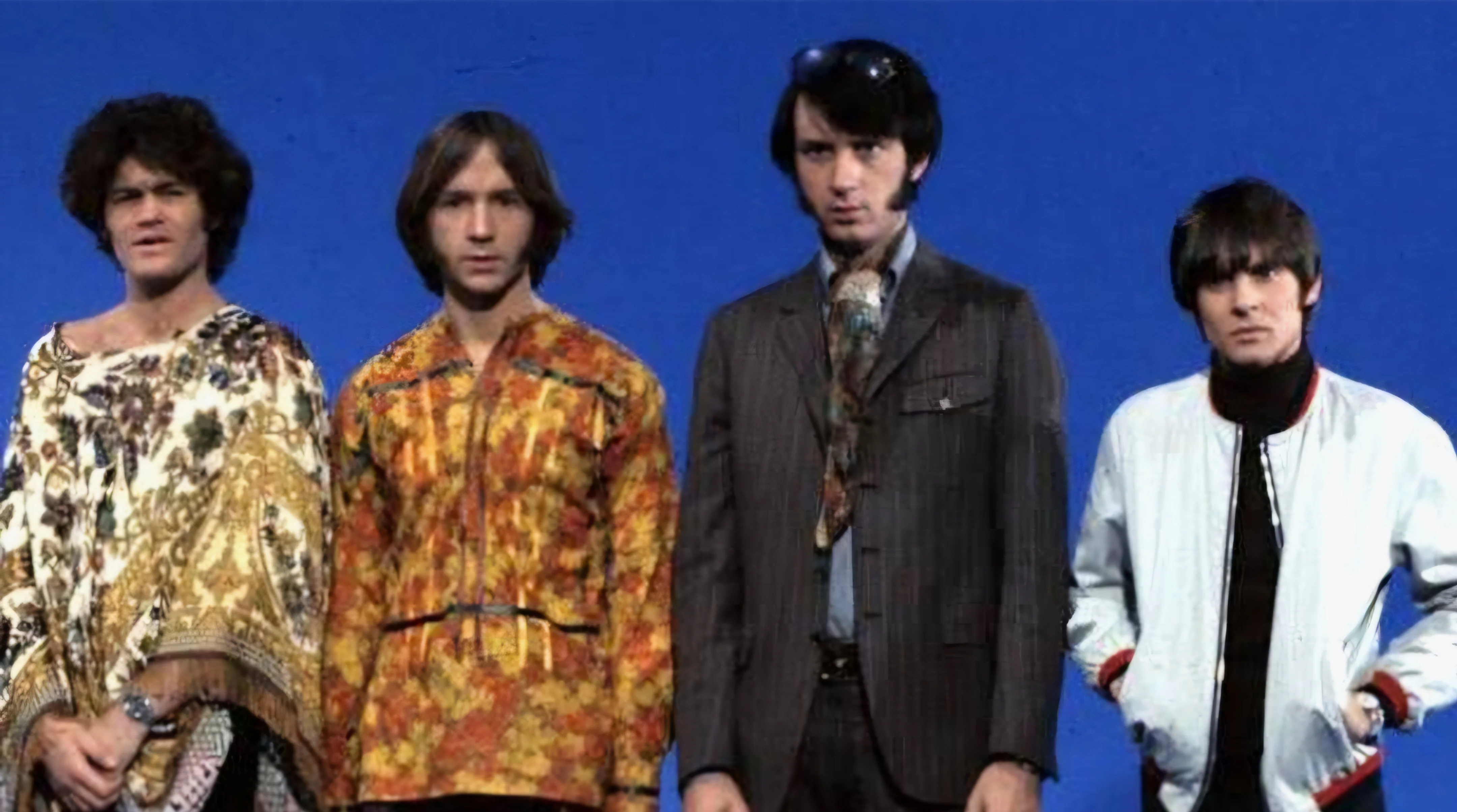 MONKEES, THE - THE COMPLETE SERIES + BONUS MATERIAL (NBC 1966-1968) EXCEPTIONAL QUALITY!!! HARD TO FIND!!! Davy Jones, Micky Dolenz, Michael Nesmith, Peter Tork - Image 3