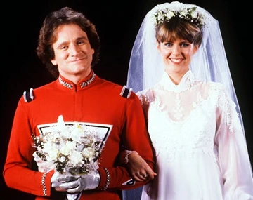 MORK & MINDY – THE COMPLETE SERIES (ABC 1978-1982) BROADCAST QUALITY!!! Robin Williams, Pam Dawber, Ralph James, Jonathan Winters, Conrad Janis, Elizabeth Hudson, Robert Donner, Jay Thomas, Gina Hecht, Tom Poston - Image 5