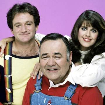 MORK & MINDY – THE COMPLETE SERIES (ABC 1978-1982) BROADCAST QUALITY!!! Robin Williams, Pam Dawber, Ralph James, Jonathan Winters, Conrad Janis, Elizabeth Hudson, Robert Donner, Jay Thomas, Gina Hecht, Tom Poston - Image 6
