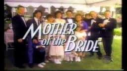 MOTHER OF THE BRIDE (CBS TV MOVIE 2/27/93) NEW PRINT!
