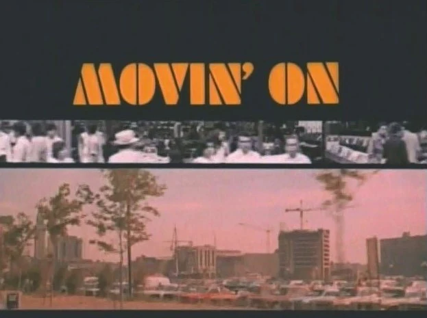MOVIN' ON - THE COMPLETE SERIES + PILOT MOVIE (NBC 1974-76) Claude Akins, Frank Converse - Image 2
