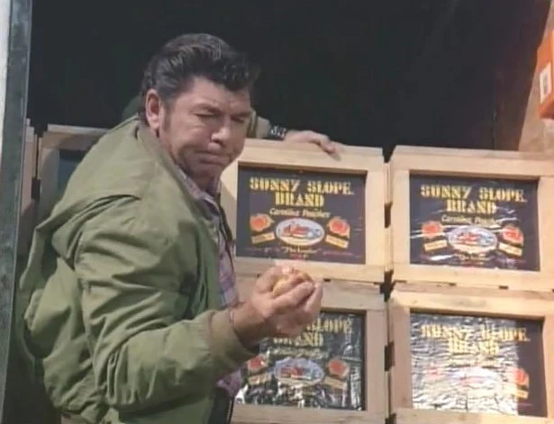 MOVIN' ON - THE COMPLETE SERIES + PILOT MOVIE (NBC 1974-76) Claude Akins, Frank Converse - Image 8