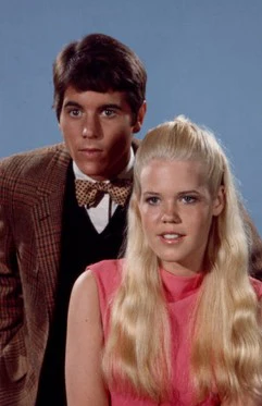 MR. AND MRS. BO JO JONES (ABC-TVM 11/16/71) - Image 11