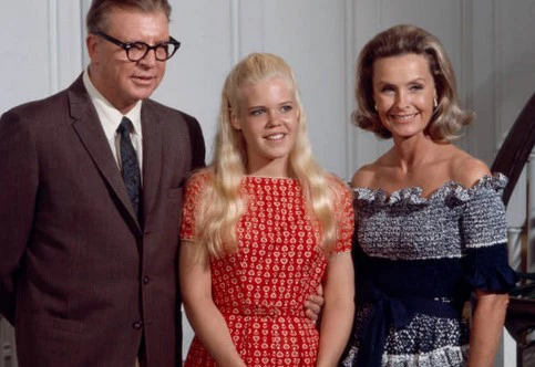 MR. AND MRS. BO JO JONES (ABC-TVM 11/16/71) - Image 12