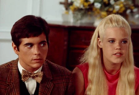 MR. AND MRS. BO JO JONES (ABC-TVM 11/16/71) - Image 6