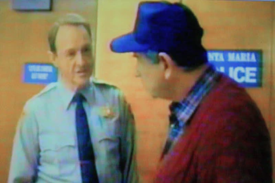 MRS. LAMBERT REMEMBERS LOVE (CBS-TVM 5/12/91) - Image 8