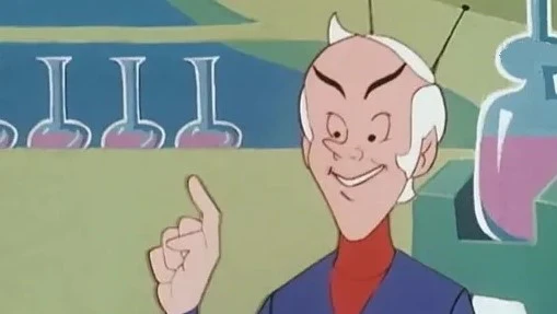 MY FAVORITE MARTIANS - THE COMPLETE CARTOON SERIES (CBS 1973-74) VERY RARE!!! EXCELLENT QUALITY!!! Jonathan Harris, Jane Webb - Image 3