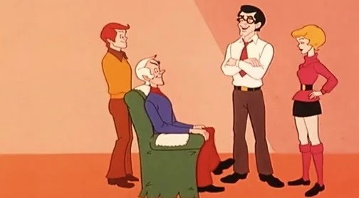 MY FAVORITE MARTIANS - THE COMPLETE CARTOON SERIES (CBS 1973-74) VERY RARE!!! EXCELLENT QUALITY!!! Jonathan Harris, Jane Webb - Image 7