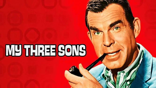 MY THREE SONS - THE COLLECTION (ABC/CBS 1960-72) Fred MacMurray, Tim Considine, Don Grady, Stanley Livingston, William Frawley, William Demarest, Barry Livingston, Tina Cole, Beverly Garland, Meredith MacRay, Ronne Troup, Dawn Lyn - Image 9