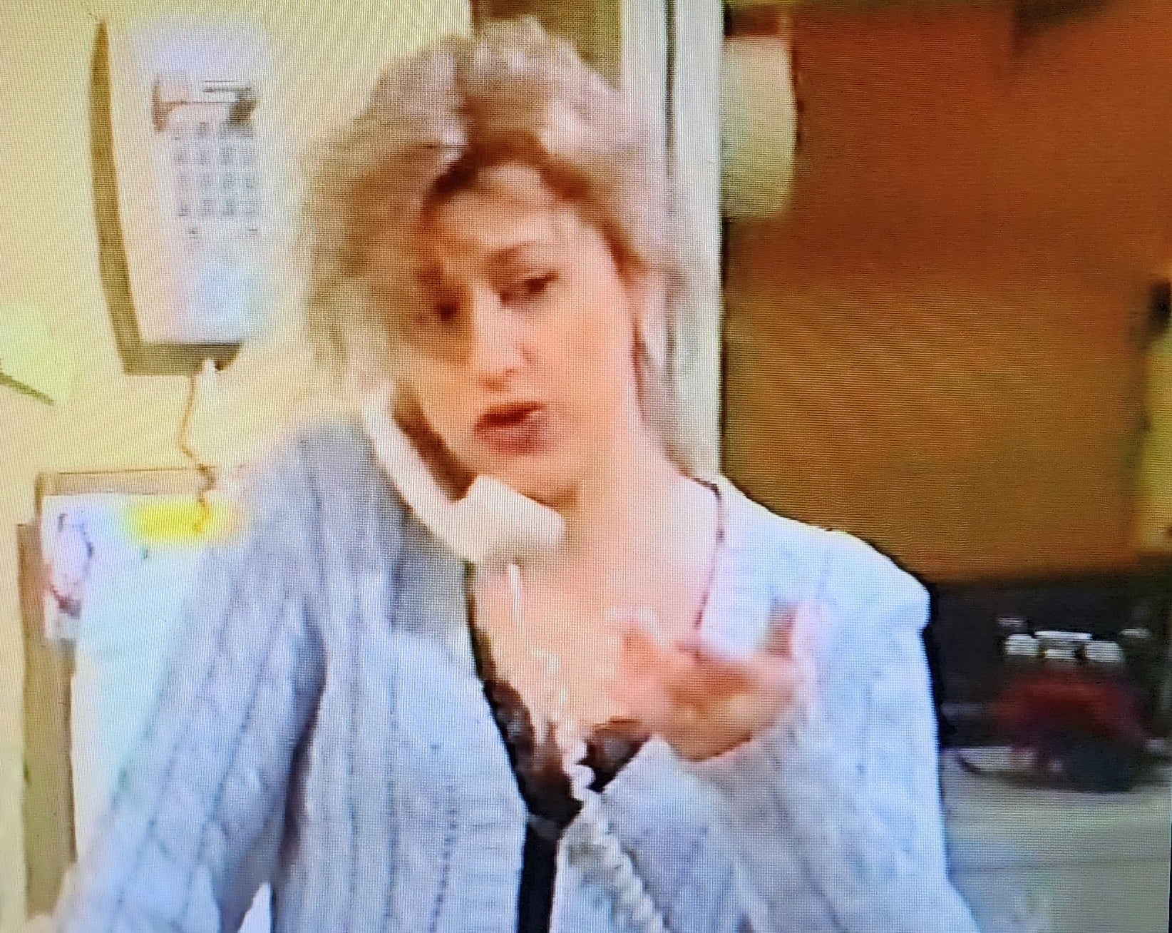 MY WILDEST DREAMS (FOX 1995) EXTREMELY RARE!!! Lisa Ann Walter, John Posey, Kelly Bishop, Mary Jo Keenan, J. Evan Bonifant - Image 4