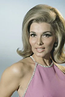 NANCY KOVACK VOL 1 - MANNIX