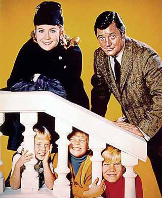 NANNY AND THE PROFESSOR - THE COMPLETE SERIES (ABC 1970-1972) Juliet Mills, Richard Long, David Doremus, Trent Lehman, Kim Richards - Image 3