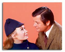 NANNY AND THE PROFESSOR - THE COMPLETE SERIES (ABC 1970-1972) Juliet Mills, Richard Long, David Doremus, Trent Lehman, Kim Richards - Image 5