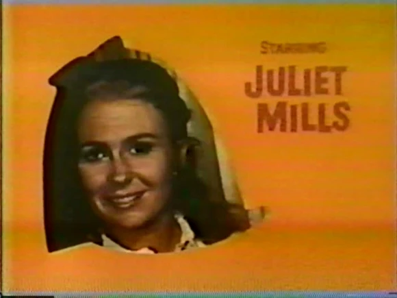NANNY AND THE PROFESSOR - THE COMPLETE SERIES (ABC 1970-1972) Juliet Mills, Richard Long, David Doremus, Trent Lehman, Kim Richards - Image 6