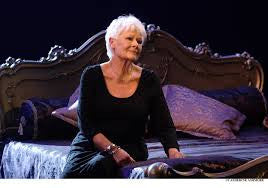 NATIONAL THEATRE 50 YEARS ON STAGE - (BBC TWO, 11/2/13) Judi Dench, Maggie Smith, Helen Mirren, Derek Jacobi, Benedict Cumberbatch, Ralph Fiennes, James Corden, Adrian Lester, Penelope Wilton - Image 3