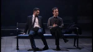 NATIONAL THEATRE 50 YEARS ON STAGE - (BBC TWO, 11/2/13) Judi Dench, Maggie Smith, Helen Mirren, Derek Jacobi, Benedict Cumberbatch, Ralph Fiennes, James Corden, Adrian Lester, Penelope Wilton - Image 4