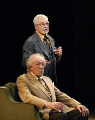 NATIONAL THEATRE 50 YEARS ON STAGE - (BBC TWO, 11/2/13) Judi Dench, Maggie Smith, Helen Mirren, Derek Jacobi, Benedict Cumberbatch, Ralph Fiennes, James Corden, Adrian Lester, Penelope Wilton - Image 5