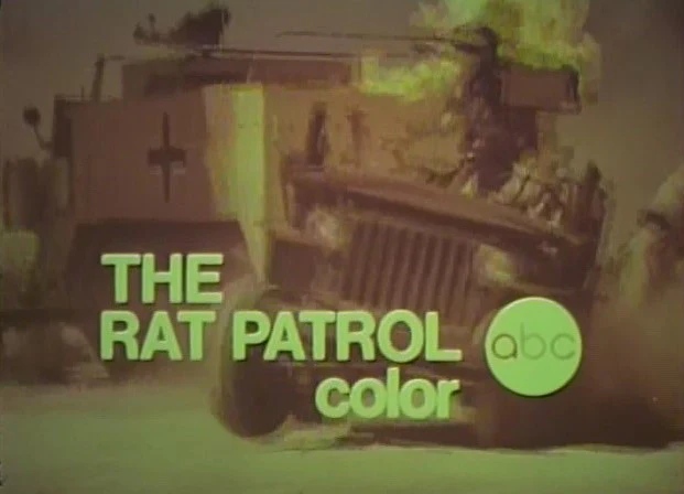 NETWORK PROMOS (1960-70s) - Image 3