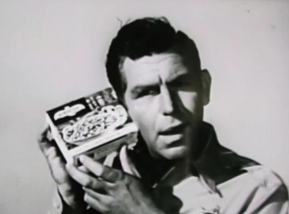 NETWORK PROMOS (1960-70s) - Image 8