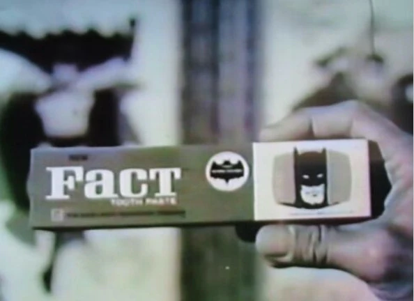 NETWORK PROMOS (1960-70s) - Image 9