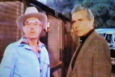 NEVER CON A KILLER (ABC-TVM 5/13/77) - Image 7