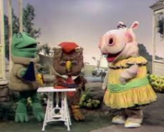 NEW ZOO REVUE – THE COMPLETE FIRST SEASON (1971) EXCELLENT QUALITY!!! Doug Momary, Emily Peden - Image 5