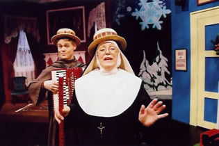 NUNCRACKERS (2004) - Image 2