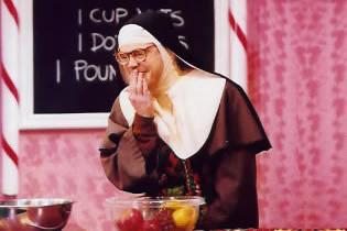 NUNCRACKERS (2004) - Image 3