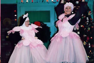 NUNCRACKERS (2004) - Image 4