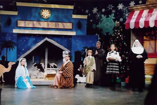 NUNCRACKERS (2004) - Image 5