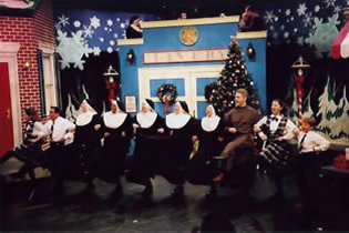 NUNCRACKERS (2004) - Image 6