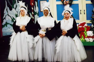 NUNCRACKERS (2004) - Image 7