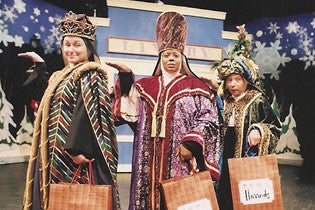 NUNCRACKERS (2004) - Image 8